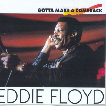 Eddie Floyd When I'm With You