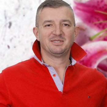 Calin Crisan Dac-ar sti nevasta mea