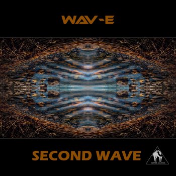Wav-E In the Cold Distance