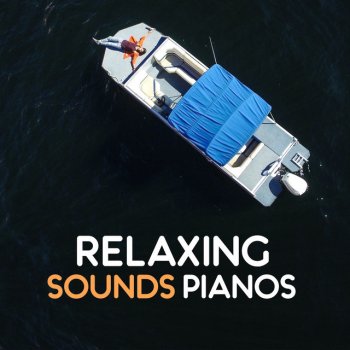 Relaxing Piano Music Ambient Lounge