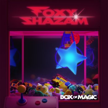 Foxy Shazam You Know My Name (feat. Corey Feldman)