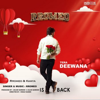 Rromeo Tera Deewana