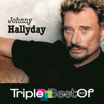 Johnny Hallyday L'envie - Live, Bercy / 1987