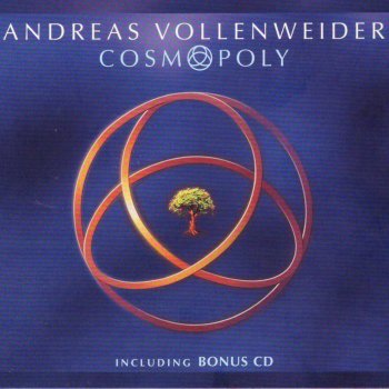 Andreas Vollenweider Secret Garden (Bonus Track)