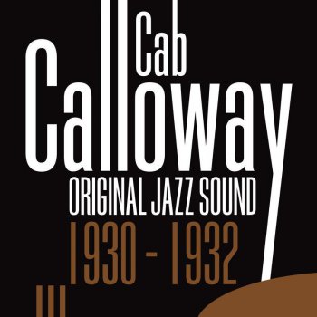 Cab Calloway Beatle Street Mama