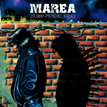 Marea Dos alpargatas
