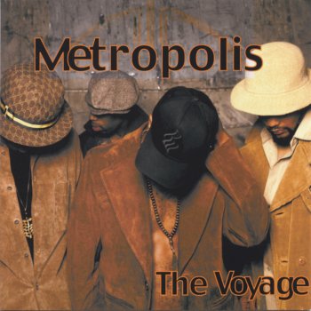 Metropolis Voyage