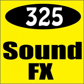 Sound Effects Comical Sound 7