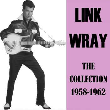 Link Wray Poppin' Popeye