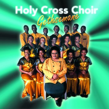 Holy Cross Choir Jesu Rato La Hau