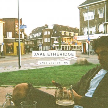 Jake Etheridge The Persistence of Memory