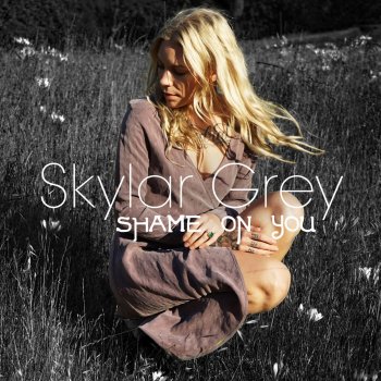 Skylar Grey Shame on You