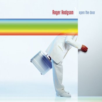 Roger Hodgson The More I Look