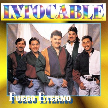 Intocable Me Has Robado la Calma