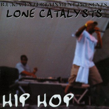 Lone Catalysts 3 Years Ago