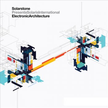 Solarstone Solaris International - Electronic Architecture Part 2 - Mixed By Solarstone