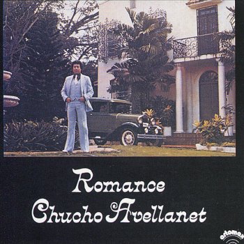 Chucho Avellanet Olvídame