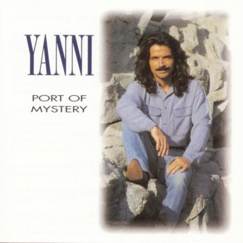 Yanni The Magus