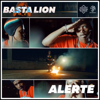 Basta Lion Alerte