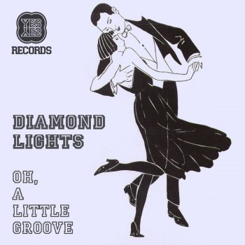 Diamond Lights Oh a Little Groove (Alex Mac Remix)