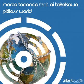Исполнитель Marco Torrance, альбом Pitiless World (Extended Dream)