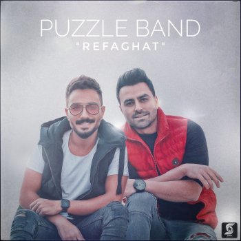 Исполнитель Puzzle Band, альбом Refaghat - Single