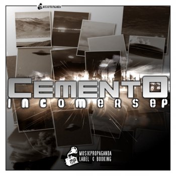 CementO Old Input (Yoshiyuki Ota Remix)