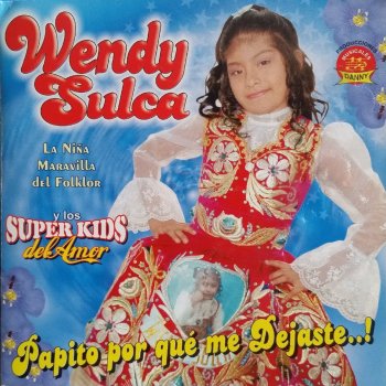 Wendy Sulca La Tetita