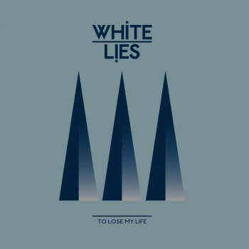 White Lies Nothing to Give