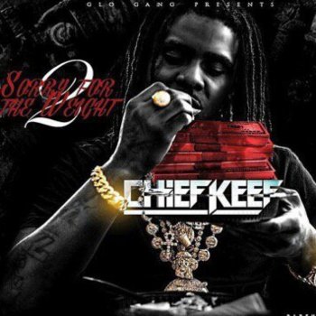 Chief Keef feat. J Tuda No Love (Remix)