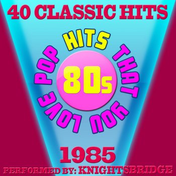 Chateau Pop Never Surrender