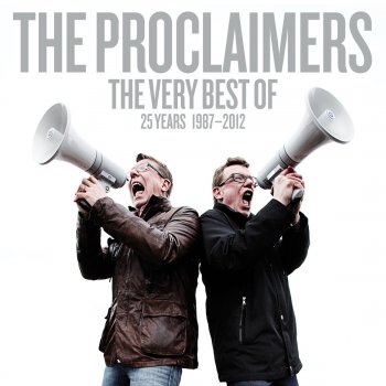 The Proclaimers What Makes You Cry - 2011 - Remaster