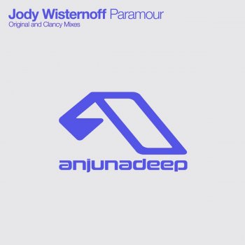 Jody Wisternoff Paramour