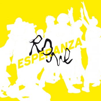 Rone Esperanza (Alternative Version)