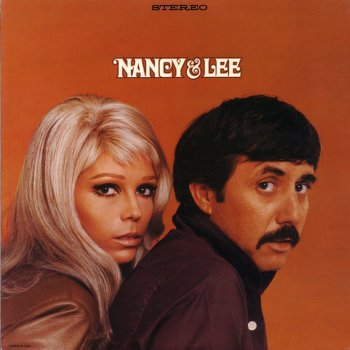 Nancy Sinatra Sand