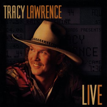 Tracy Lawrence Sticks and Stones - Acoustic; Live