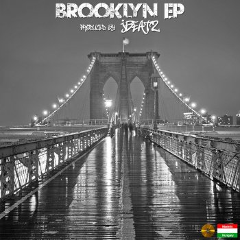 Jbeatz In The Streets - Original Mix
