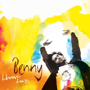 Benny Llueve Luz