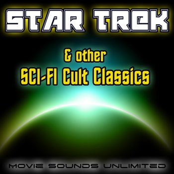 Movie Sounds Unlimited A Distant Discovery (From "Deep Impact")