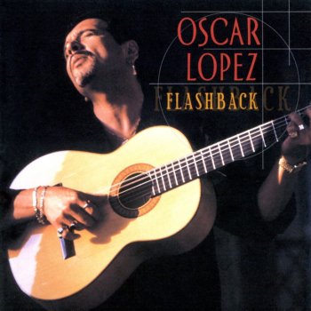 Oscar Lopez Merenguiando Baby