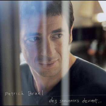 Patrick Bruel Ma maison de papier