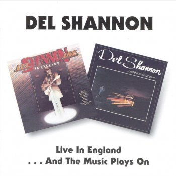 Del Shannon Easy to Say