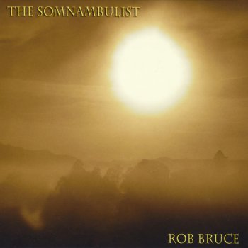Rob Bruce Old Man Featherfoot