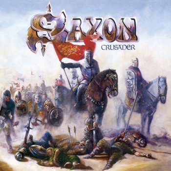 Saxon A Little Bit of What You Fancy - 2009 Remastered Version