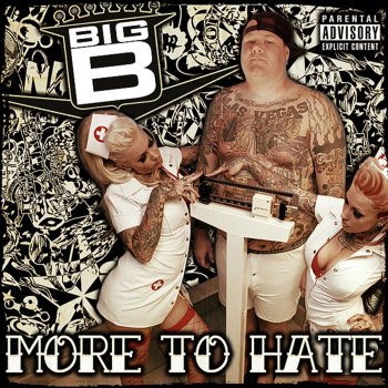 Big B American Dream