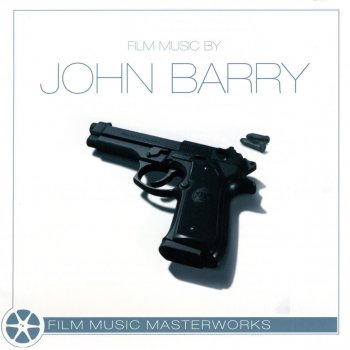 The City of Prague Philharmonic Orchestra The Quiller Memorandum