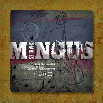Charles Mingus Us Is Two