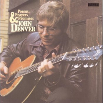 John Denver Sunshine On My Shoulders