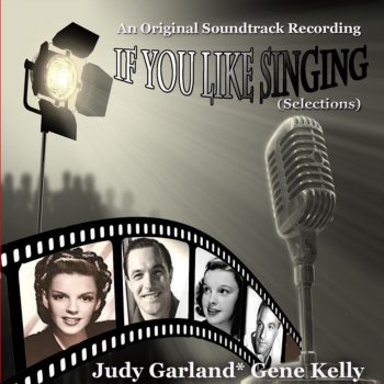 Gene Kelly You Wonderfull You