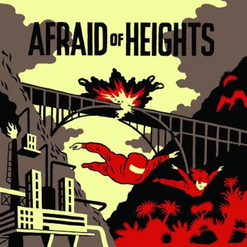 Billy Talent Afraid of Heights (Reprise)